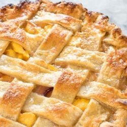 peach pie peach pie