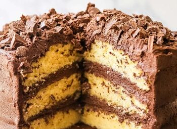 whole butter with chocolate frosting whole butter with chocolate frosting