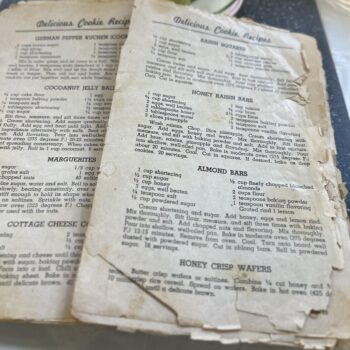 cookie book 2