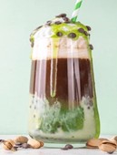 Malted Milkshake