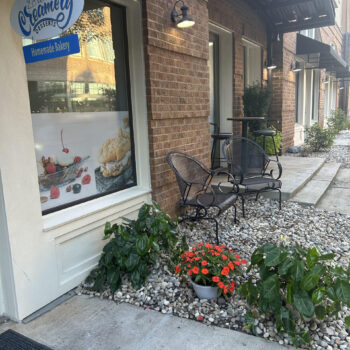 storefront